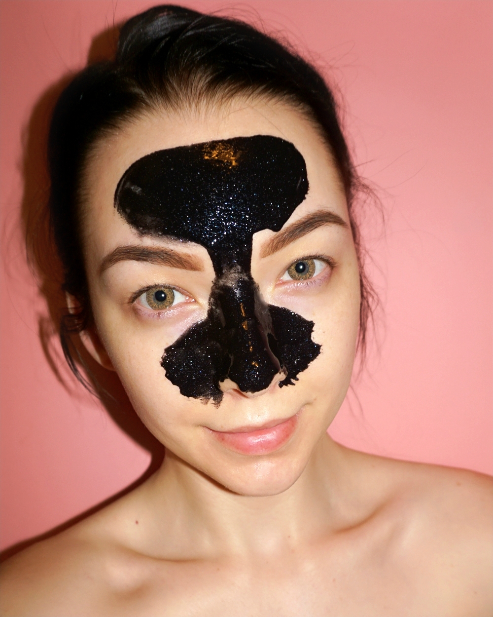 I DEW CARE Space Kitten