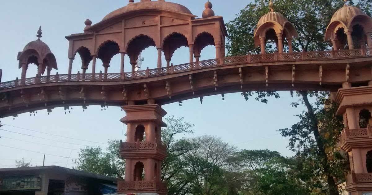 REFORM INDIA My visit to Panna the historicand religious city of MP