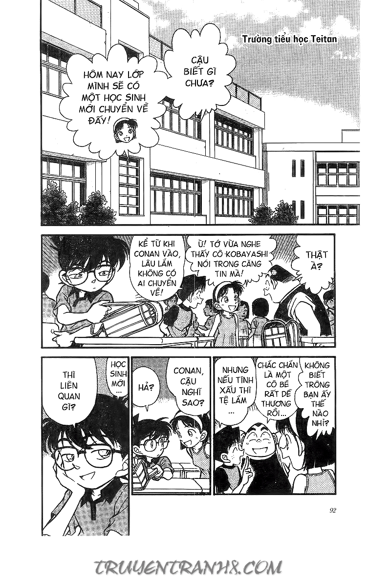 Detective Conan Chap 176 - Truyen.Chap.VN