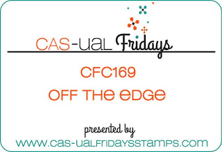  CAS-ual Fridays