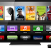 Apple TV krijgt nieuwe software
