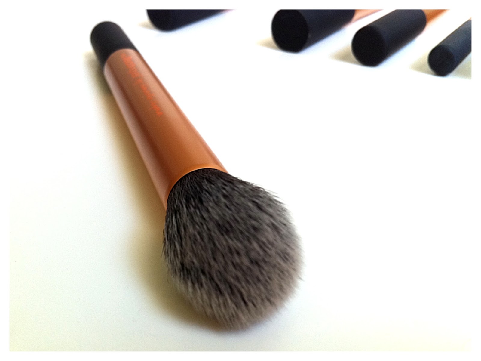 Brosse à Maquillage Real Techniques By Chapman - Modèle Samantha (neuf)
