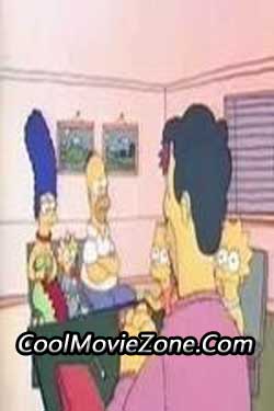 The Simpsons: Family Therapy (1989)