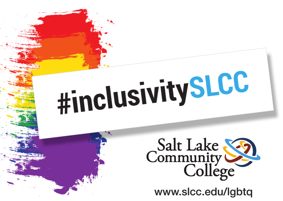 March With Us at the SLC Pride Parade!