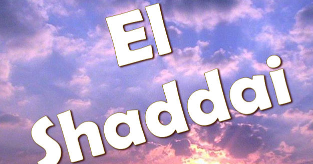 Elohim El Shaddai Adonai – BrisaDubSounds