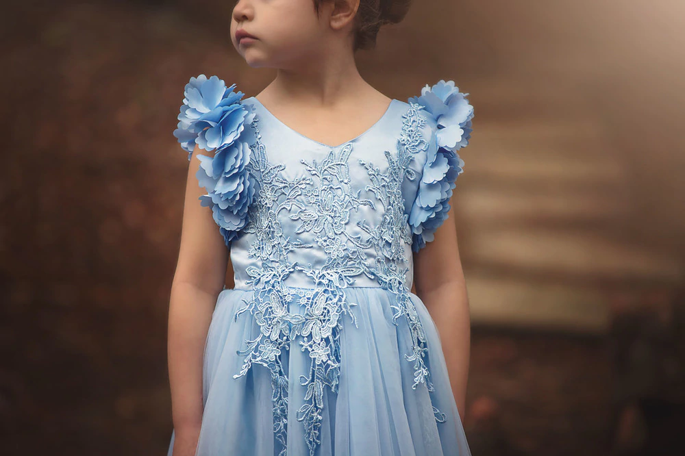 trish scully bianca dress