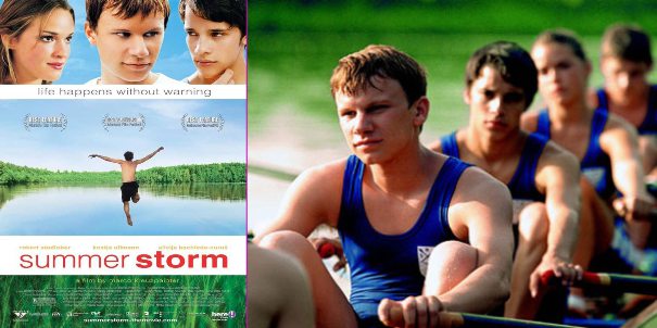 Tormenta de verano, 2004 Cine Gay Online