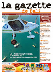 la gazette de bali juin 2013