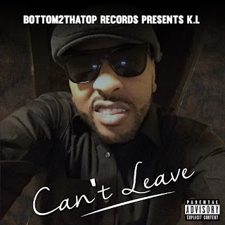 Track: K.L. - Can't Leave
