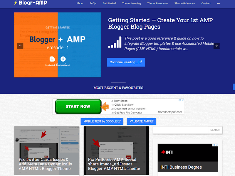 theme version history v2 blogr amp amp html blogger template