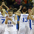 Ελλάδα εναντίον Τουρκίας με φόντο την 4αδα στο Ευρωμπάσκετ
