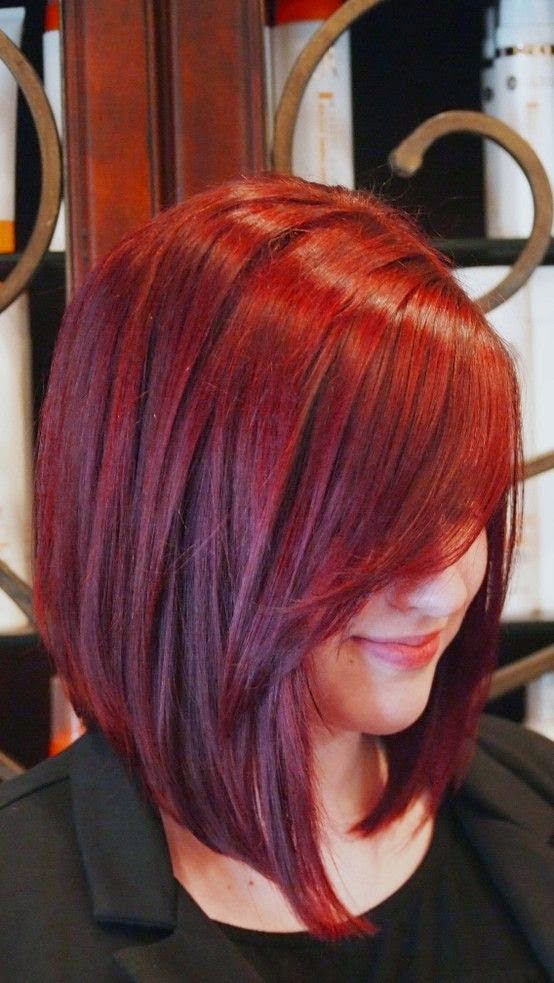 5 Trendy Short Hair Cuts for Women 2015}