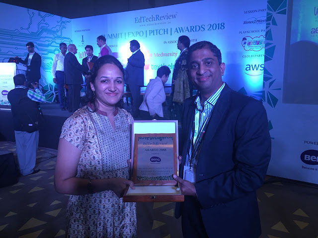 Playablo Bagged “Skill Development Company of the Year” Award Playablo Bagged “Skill Development Company of the Year” Award