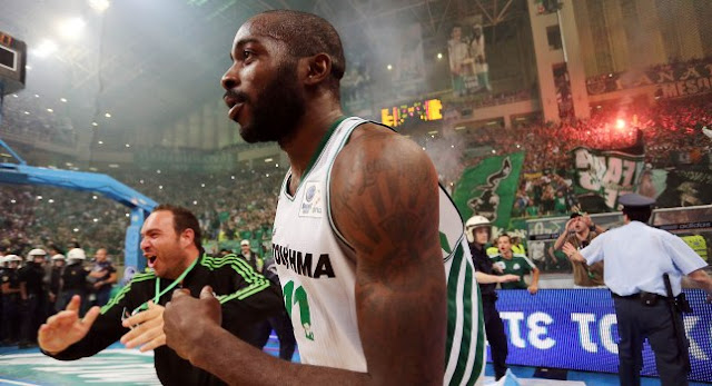 Θρίλερ με Λάσμε