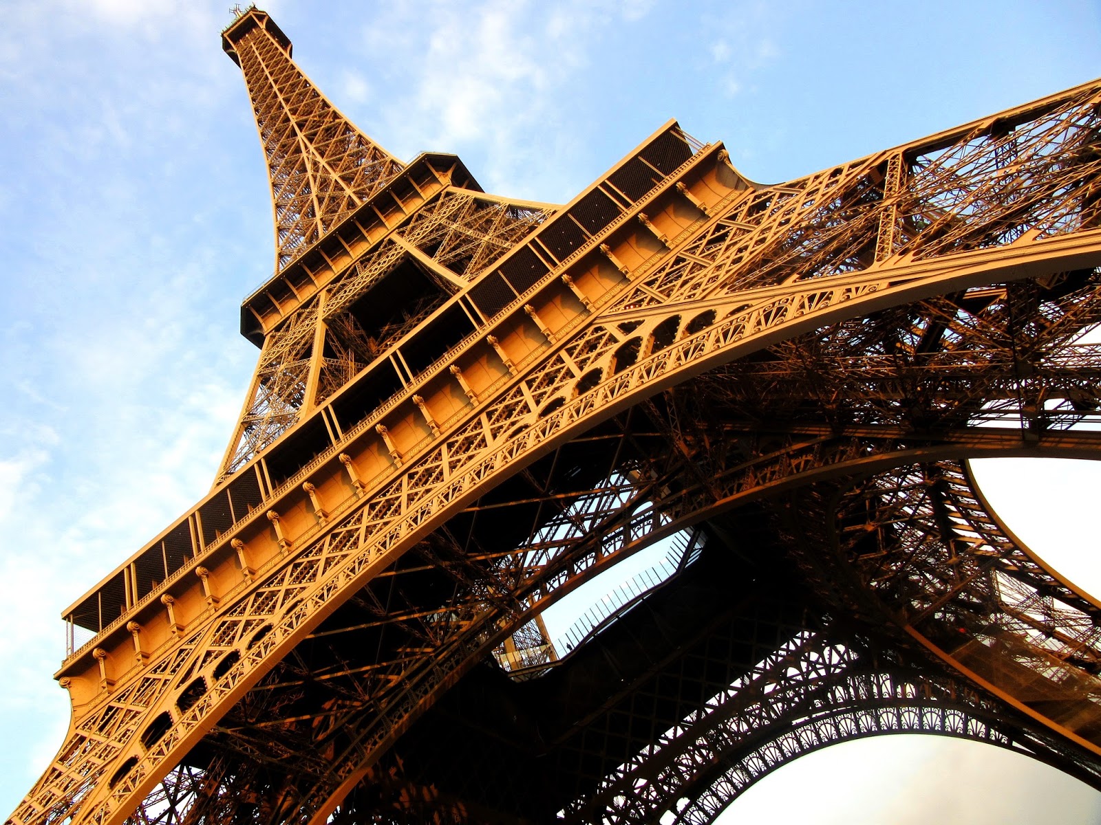 places to visit in France