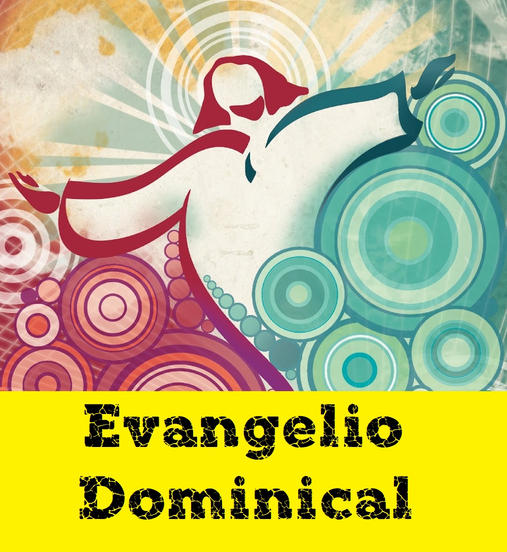 Evangelio Dominical
