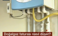 Doğalgazda Tasarruf Nasıl Yapılır?