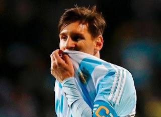 Argentina Gagal Juara Copa Amerika ,Tapi Juara Ranking FIFA Argentina Gagal Juara Copa Amerika ,Tapi Juara Ranking FIFA