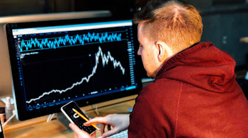 Manera de realizar trading con Oro