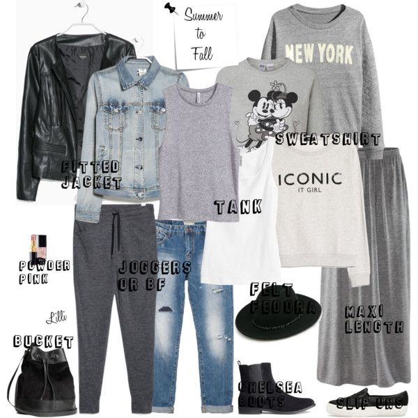Transition Into Fall Style Tips Candy and Style