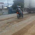 REGIÃO / Cidadão denuncia ao DNIT aparecimento de buracos na rodovia Capim Grosso a Umburanas