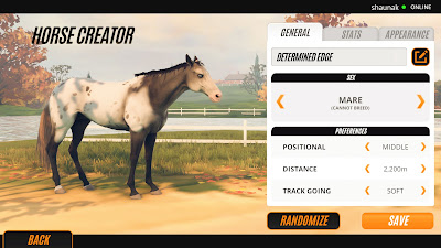 Rival Stars Horse Racing Game Screenshot 5