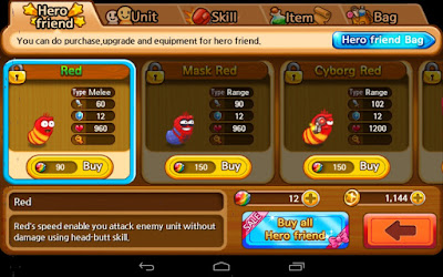 Download Game Larva Heroes: Lavengers 2014 1.4.7 APK Gratis Download Game Larva Heroes: Lavengers 2014 1.4.7 APK Gratis
