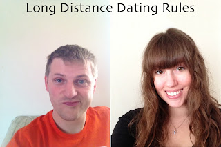 long distance for dummies: long distance dating rules