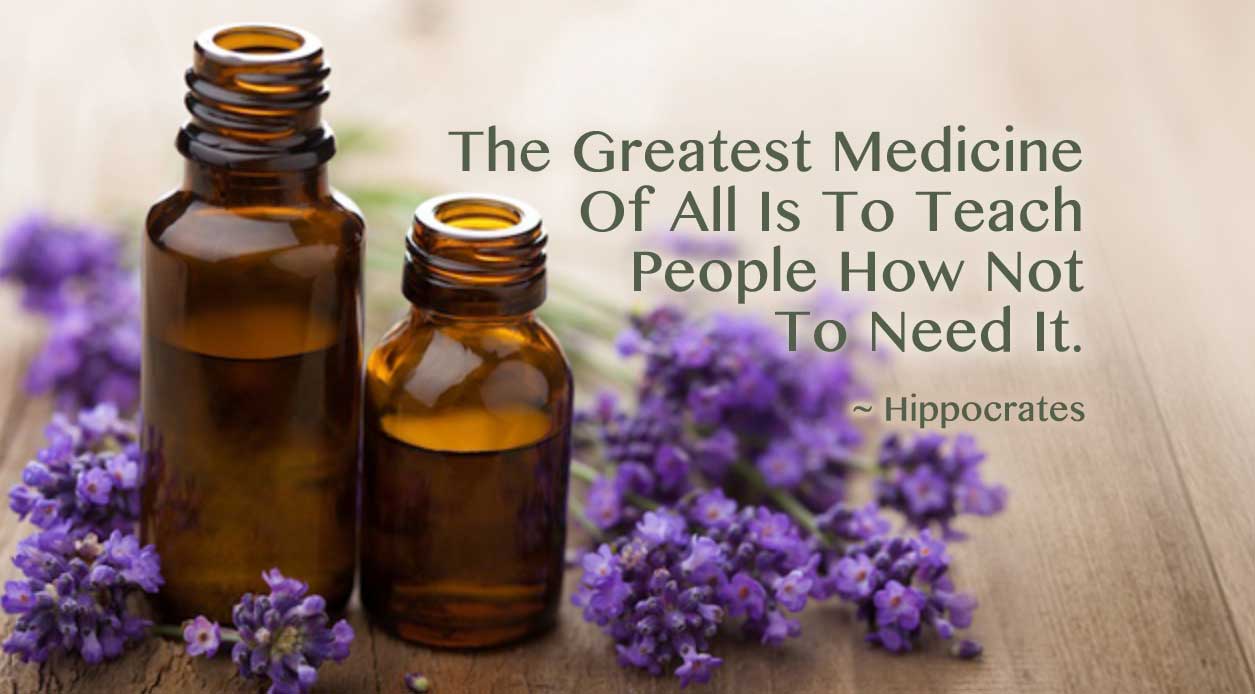 Two Utah Gypsies RVing National Sites in the US Essential Oil Wellness