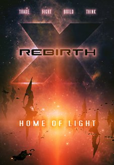 X Rebirth Home of Light - PC (Download Completo em Torrent)