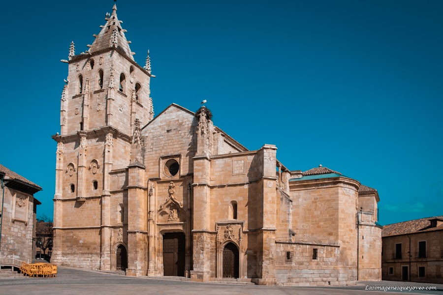 Torrelaguna, cuna del Cardenal Cisneros