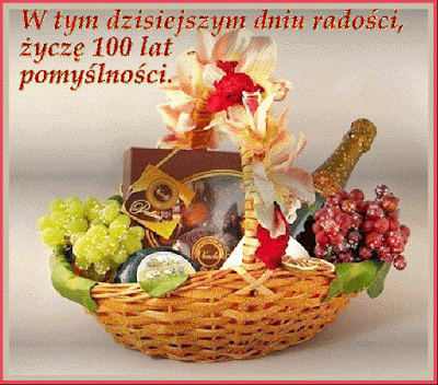 Imieniny I Urodziny Animowane Gify I Obrazki Na Urodziny