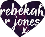 Rebekah R Jones