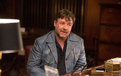 The Nice Guys starring Russell Crowe