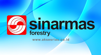 Sinarmas Forestry Riau
