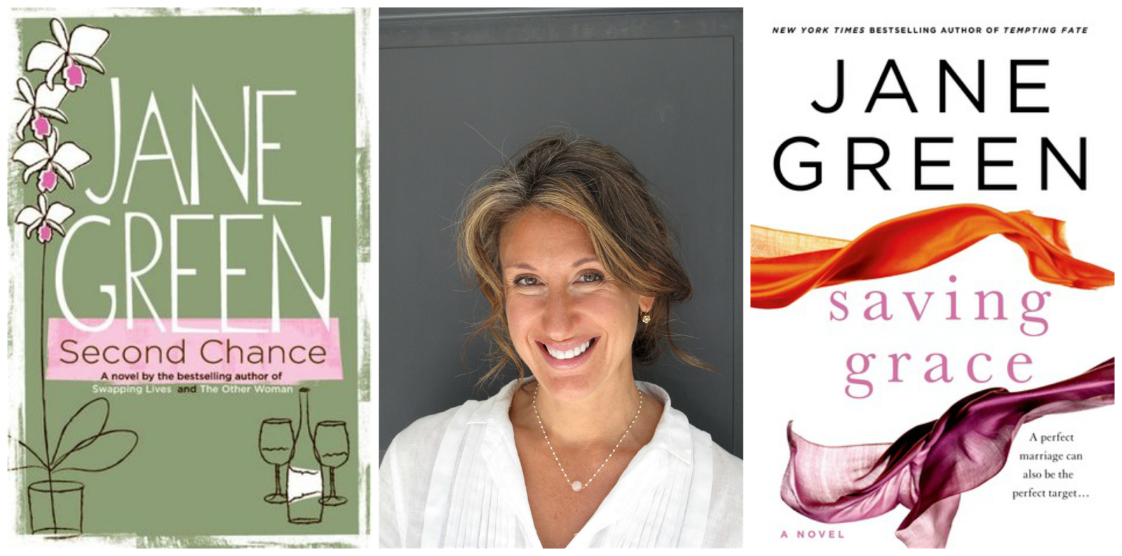 Fuelled by Fiction: Authors to Try if You Like Jodi Picoult