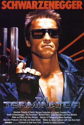 The Terminator Movie