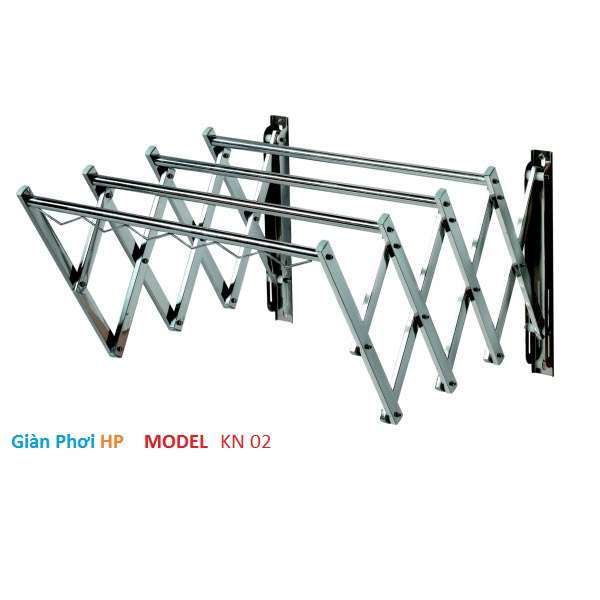 Lắp giàn phơi thông minh ở Đà Nẵng – GPB8706