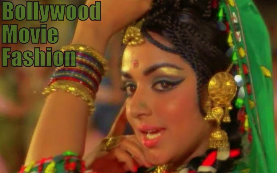 Bollywood Movie Fashion