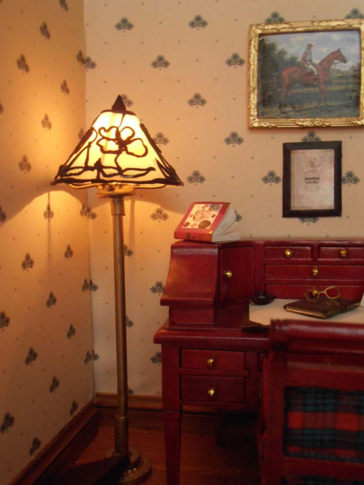 dolls houses and minis Making Dolls' House Miniatures with Polymer Clay