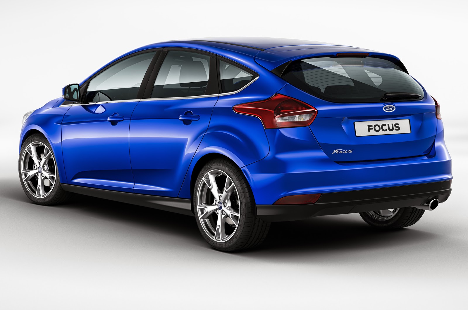 All about new cars 2014, 2015, 2016: First Look: 2015 Ford Focus