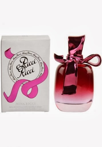 Perfumes & Cosmetics: Perfume Nina Ricci in NY