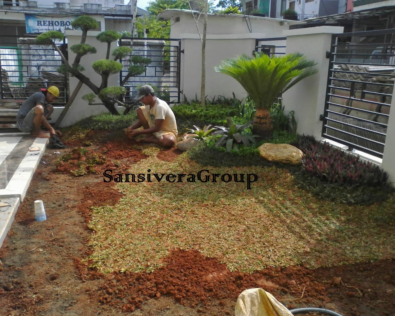 Model taman minimalis terbaru, disign taman minimalis terbaru, garden