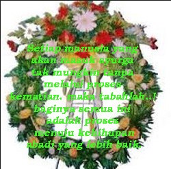 Kata Kata Ucapan Belasungkawa Berduka Cita Keren Banget