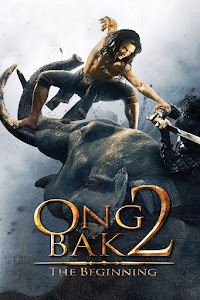 On-Bak 2 Poster