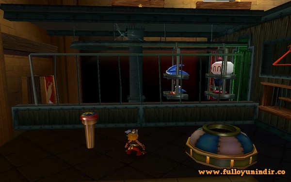 Asterix & Obelix XXL 2 PS2