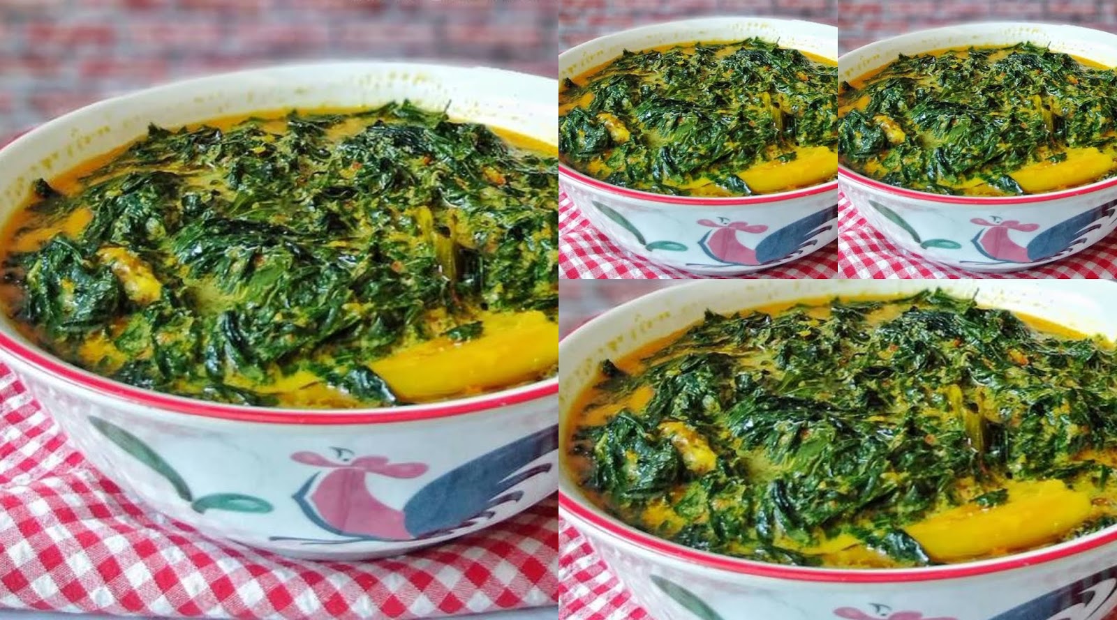 Gulai Daun Singkong by Susan Mellyani Resep Masakan Ikan Gulai Daun Singkong by Susan Mellyani Resep Masakan Ikan