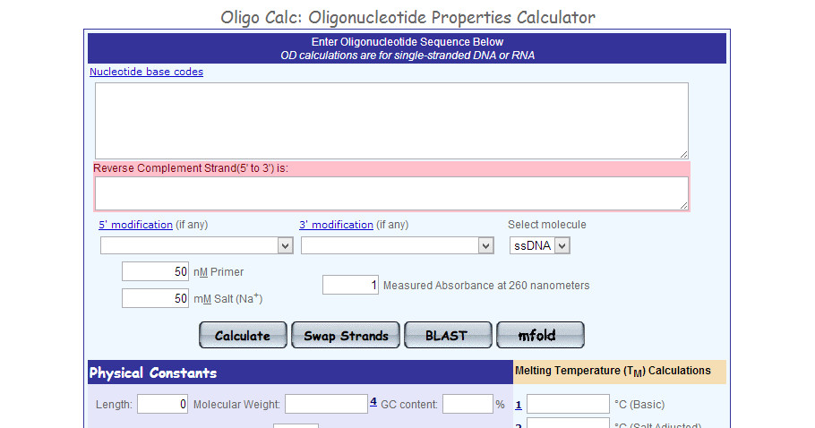 Mediador detección franja Bio-Resource: qPCR Calculations