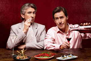 Steve Coogan and Rob Brydon, The Trip to Spain