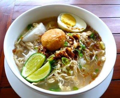 4 Masakan Yang Cocok Di Santap Saat Hujan 4 Masakan Yang Cocok Di Santap Saat Hujan